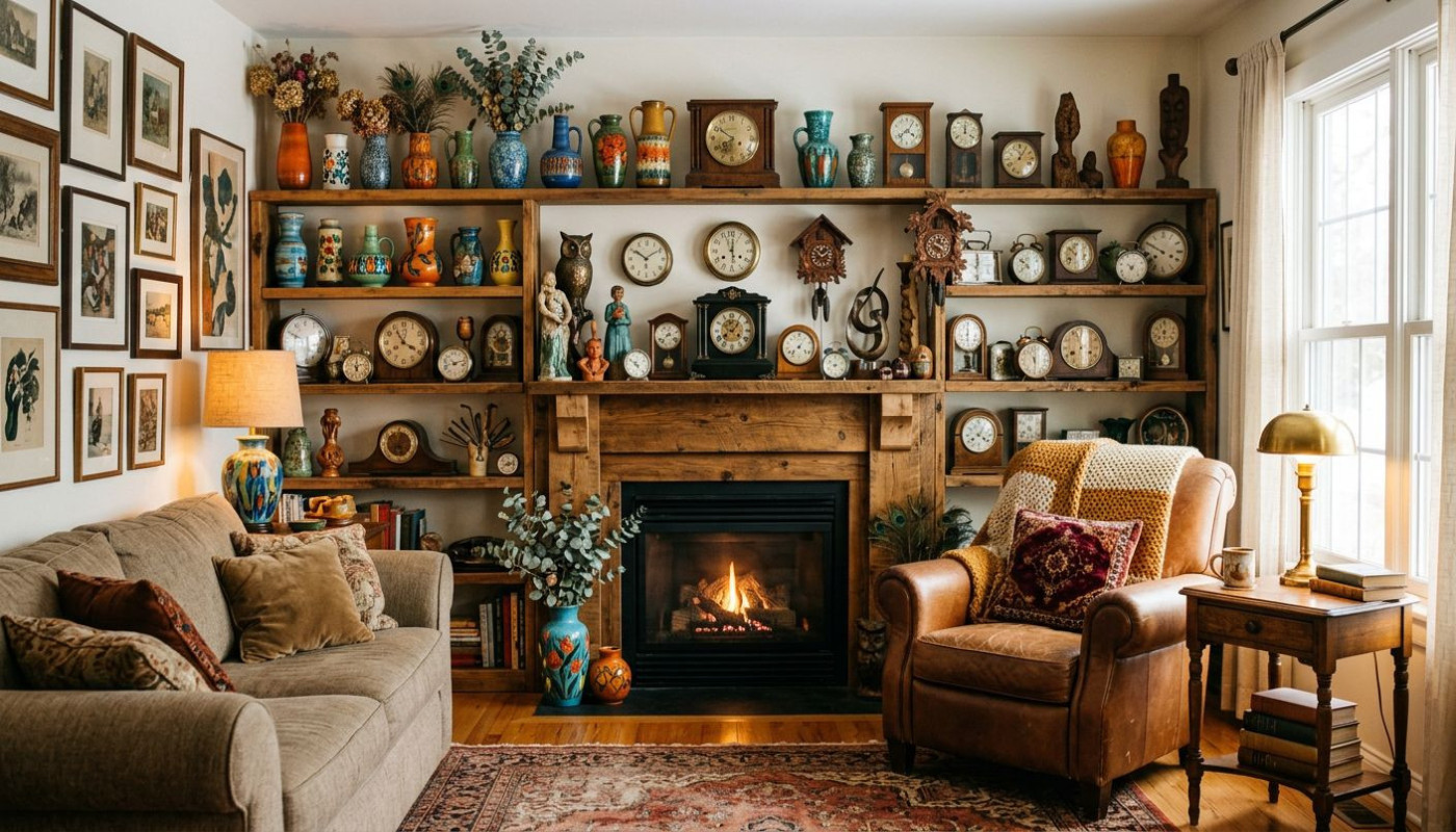 Comment choisir des objets décoratifs qui reflètent votre personnalité?